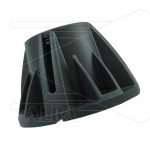 ZF132 - tussenflens - pompserie: 47(VHT) - 59(E3) - 66(VHT-SS) - E-motor: B3/B14 - IEC 132