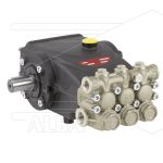 E3B2515L plunjerpomp - 15 l/min - 250 Bar - 1450 tpm - 7,13 kW - As L - serie 59