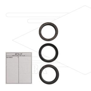 Kit 37 - Set afdichtingen 32x42x7 (3x) - Serie 69 + 69 HT + 75