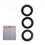 Kit 44 - Set afdichtingen 35x52x7 (3x)