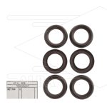 Kit 63 - Set afdichtingen 30x45x7,5 (6x) - Serie 69 - W103