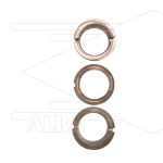 Kit 66 - Set ringen Ø30mm (3x) - Serie 69 - W103