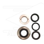 Kit 67 - Complete set afdichtingen voor 1 plunjer Ø30mm