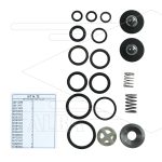 Kit 72 - Revisieset automatische drukregelaar HM