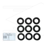 Kit 77 - Manchetset voor 3 plunjers Ø20mm