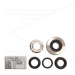 Kit 82 - Complete afdichtingsset voor 1 plunjer Ø20mm - Serie 69