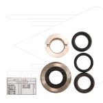 Kit 115 - Complete afdichtingsset voor 1 plunjer Ø30mm