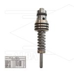 Kit 121 - Revisieset t.b.v. K9  drukregelaar