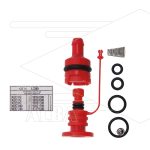 Kit 138 - Revisieset automatische drukregelaar KR