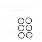 Kit 155 - Topring Ø13mm (3x) - Serie 44