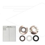 Kit 175 - Complete afdichtingsset voor 1 plunjer Ø16mm - Serie 66