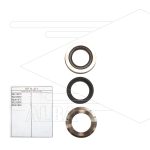 Kit 211 - Complete afdichtingsset voor 1 plunjer Ø24mm - Serie 66(V)HT