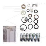 Kit 245 - Revisieset voor H284 drukregelautomaat