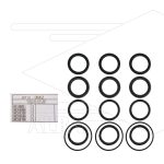 Kit 302 - Machettenset voor 3 plunjers Ø50mm - Serie AB