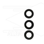 Kit 503 - Set oliekeerringen (3x)