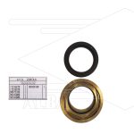 Kit 2034 - Afdichtingsset voor 1 plunjer Ø40mm - Serie 71(V)HT