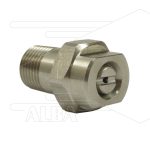 Nozzle 1/8" bu - 15040 - spuithoek 15°