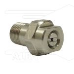 Nozzle 1/8" bu - 15085 - spuithoek 15°