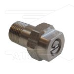 Nozzle 1/8" bu - 25080 - spuithoek 25°