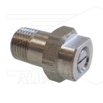 Nozzle 1/8" bu - 40020 - spuithoek 40°