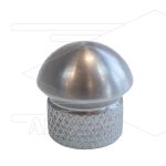 Rioolnozzle 1/8 bi - 3 x 0.65 - 0.030