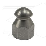 Rioolnozzle 1/8 bi - 3 x 0.75 - 0.045