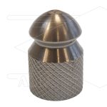 Rioolnozzle 1/4 bi - 3 x 0.75 - 0.045