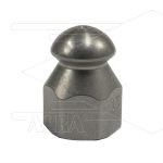 Rioolnozzle 3/8 bi - 3 x 0.85 - 0.060