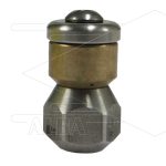 Roterende nozzle 1/8 bi - Ø18mm - 0.060