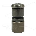 Roterende nozzle 1/8bi  Ø12mm - 0.050