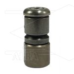 Roterende nozzle 1/8 bi - Ø12mm - 0.070