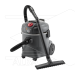 Comet CVP120P Stofzuiger