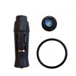 Revisieset - TN201 - 0.055 - 255 Bar - 30° spuithoek