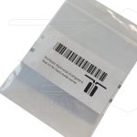 Afdicht/reparatiese NBR voor swivels WDRS met doorlaat NW38 - inclusief lagers