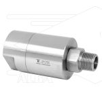 DGR Swivel - recht - 4 lagers - 3/4 bi x  3/4" bu - 200 Bar