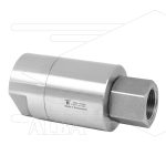 DGR Swivel - recht - 4 lagers - 2 x 1 1/2 bi - 200 Bar