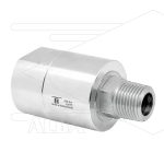 DGEI Swivel - recht - 3 lagers - 1 bi x 1" bu - 350 Bar