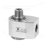 WDG Swivel - haaks - 1 lager - 1/4 bi x 1/4" bu - 150 Bar