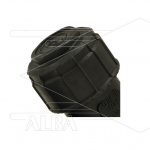 Y strainer plug PP Black