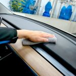 Spectro - Dashboard Finish - 5 liter - Afbeelding 2