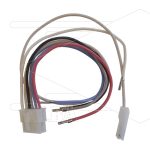 Kabelset t.b.v. printplaat start/stop