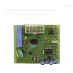 Printplaat start/stop 230V - 50Hz