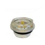 Olie peilglas 3/4" bu - Interpump