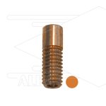 Nozzle - Rotomax vuilfrees - 1.30