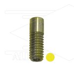 Nozzle - Rotomax vuilfrees - 1.45