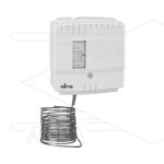 Thermostaat (vorstbeveiliging) - Alre - JTF-3 - 250V - Opbouw
