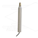 Electrode - KEW Contractor Silent - enkel