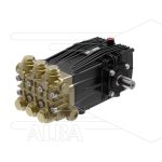 Udor CKC 17/30 S Hogedrukpomp - 17 l/min - 300 Bar - 1450 tpm - 9,8 kW - As R - serie CK