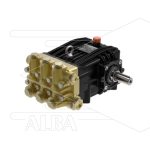 Udor NK-C 55/300 R Hogedrukpomp - 56,2 l/min - 300 Bar - 1450 tpm - 30,5 kW - As R - serie NK