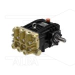 Udor NK-B 52/170 R Hogedrukpomp - 55,4 l/min - 170 Bar - 1000 tpm - 16,9 kW - As R - serie NK